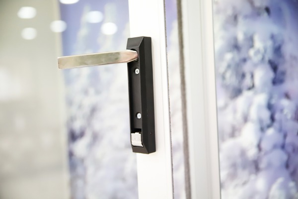 Axial Handle and Secure New Generation Lock System